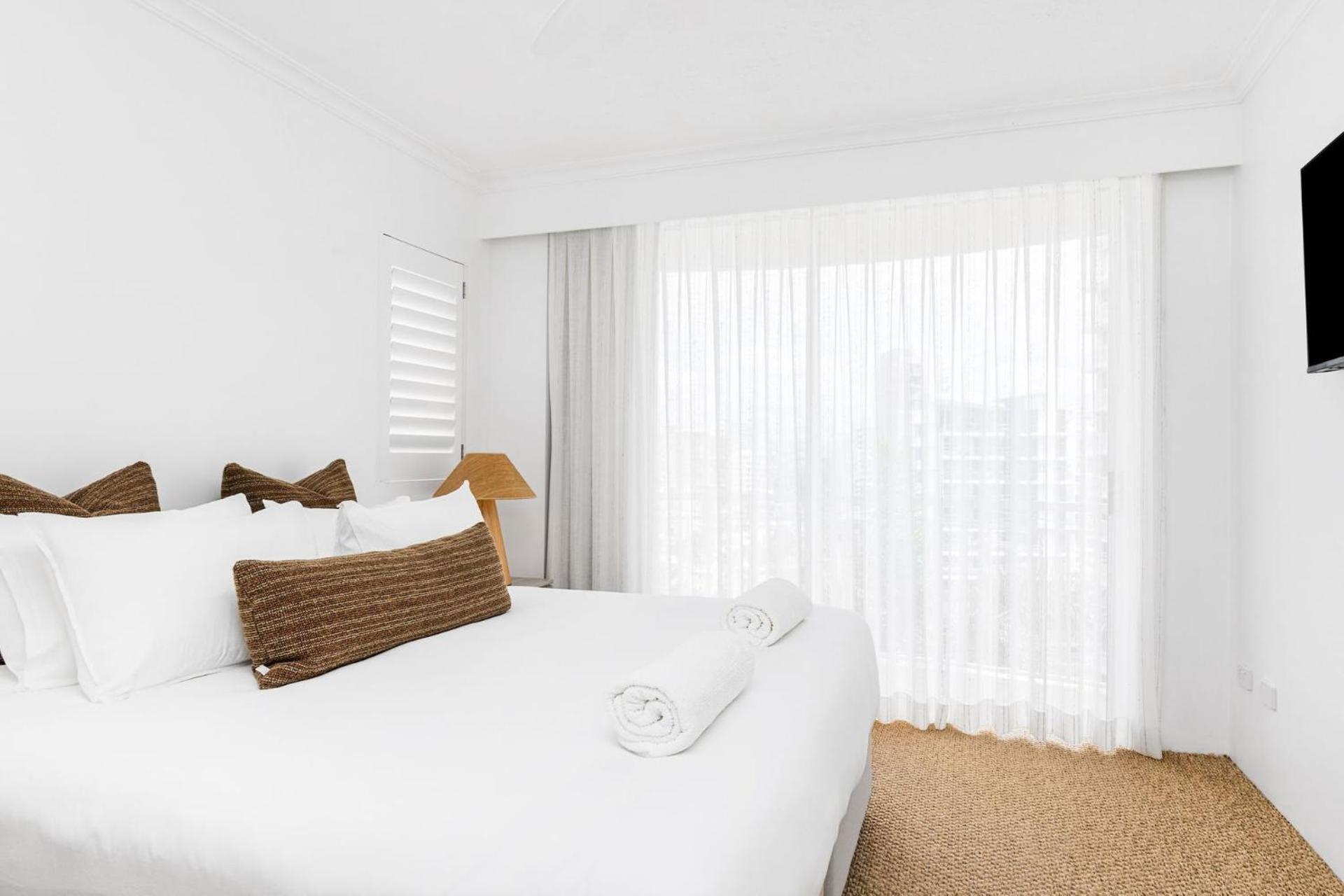 Apartment Orion Unit 4 Gold Coast