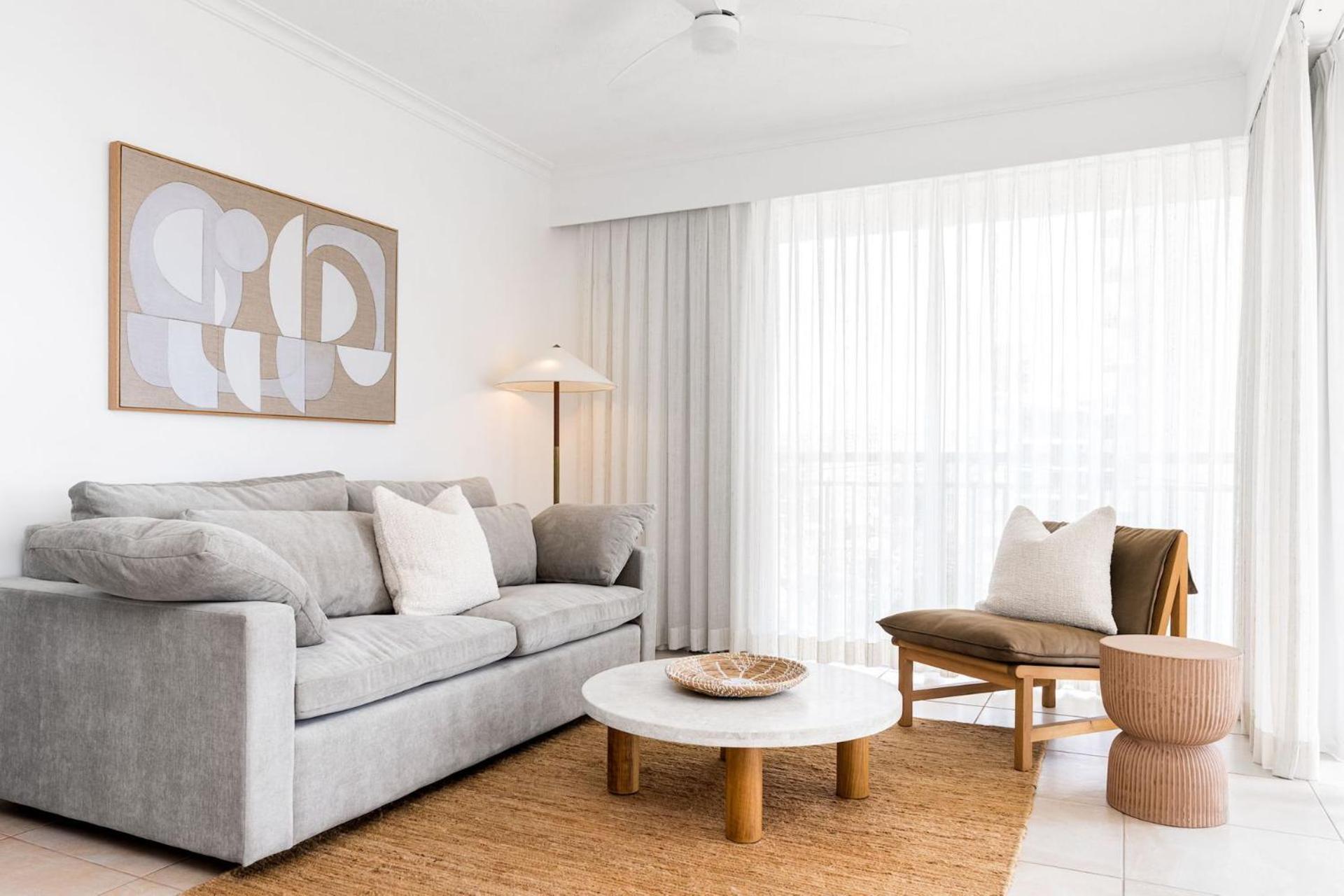 Orion Unit 4 Apartment Gold Coast