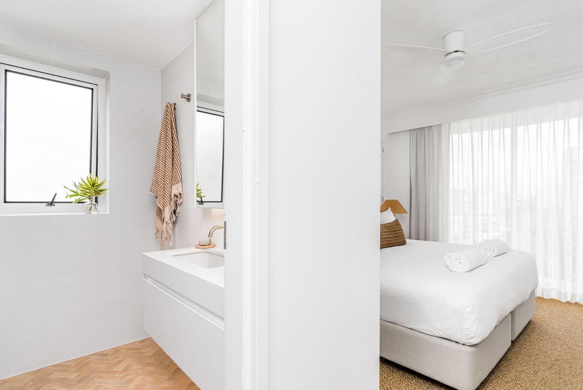Orion Unit 4 Apartment Gold Coast