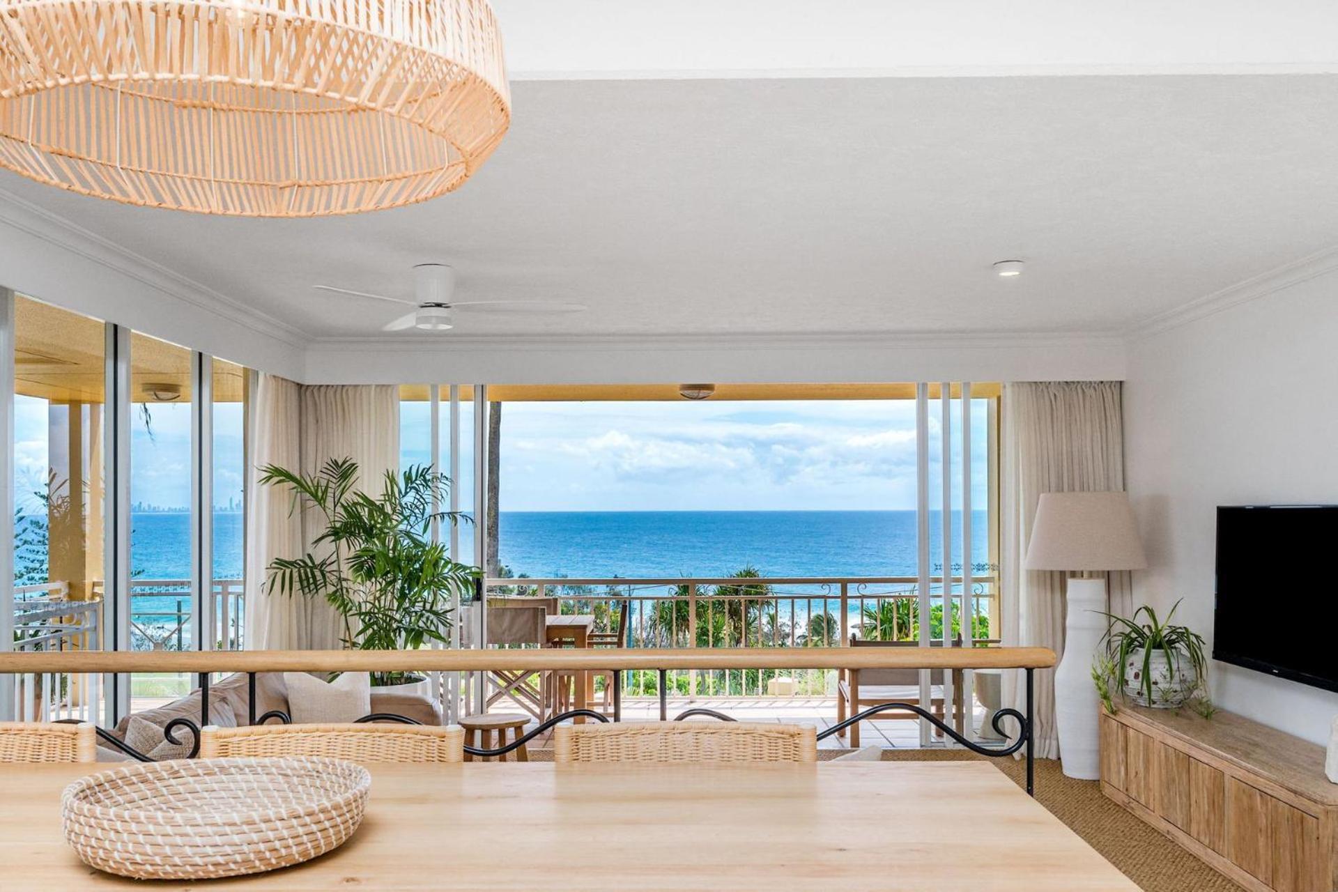 Apartment Orion Unit 4 *