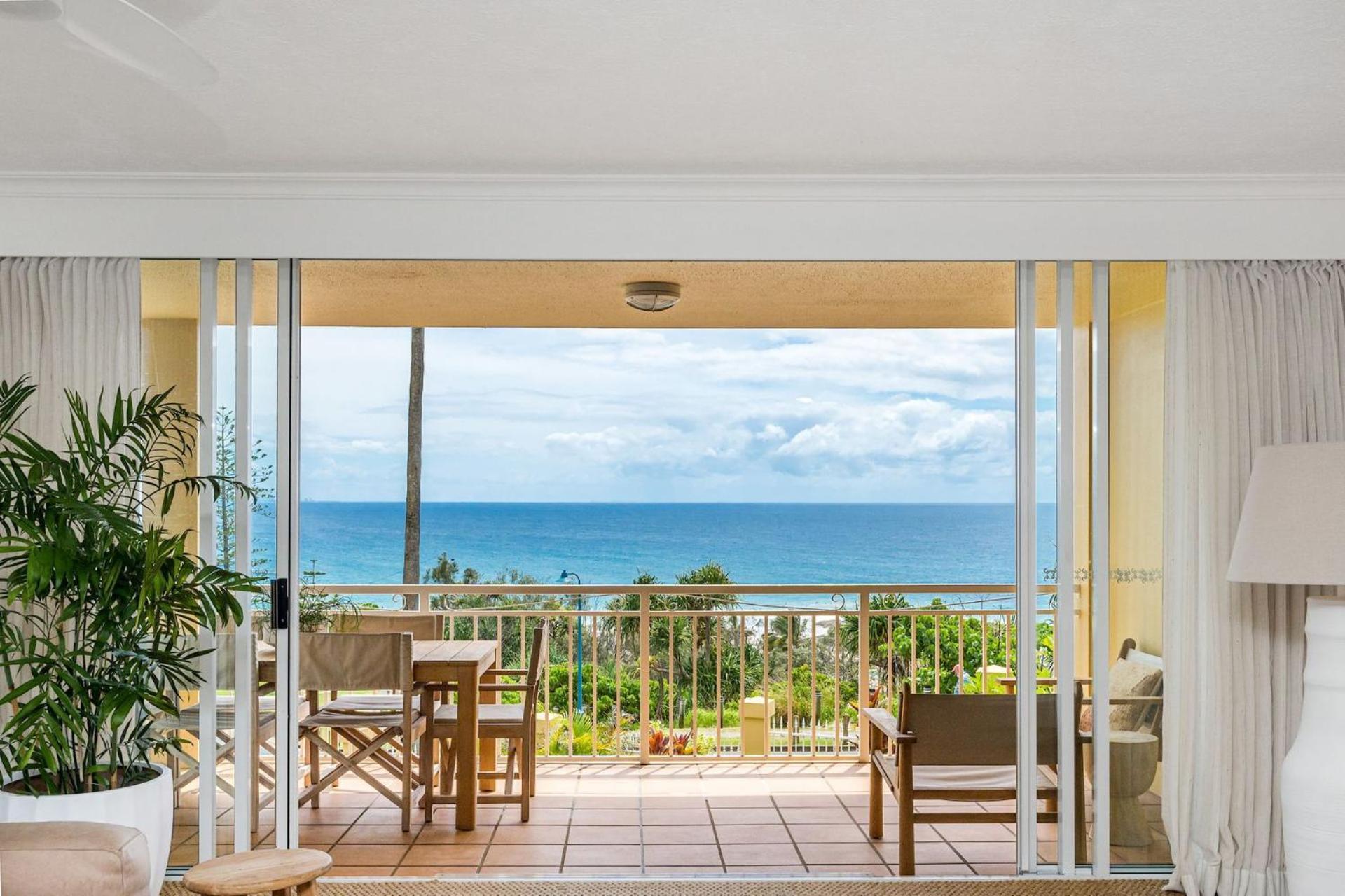 Apartment Orion Unit 4 *