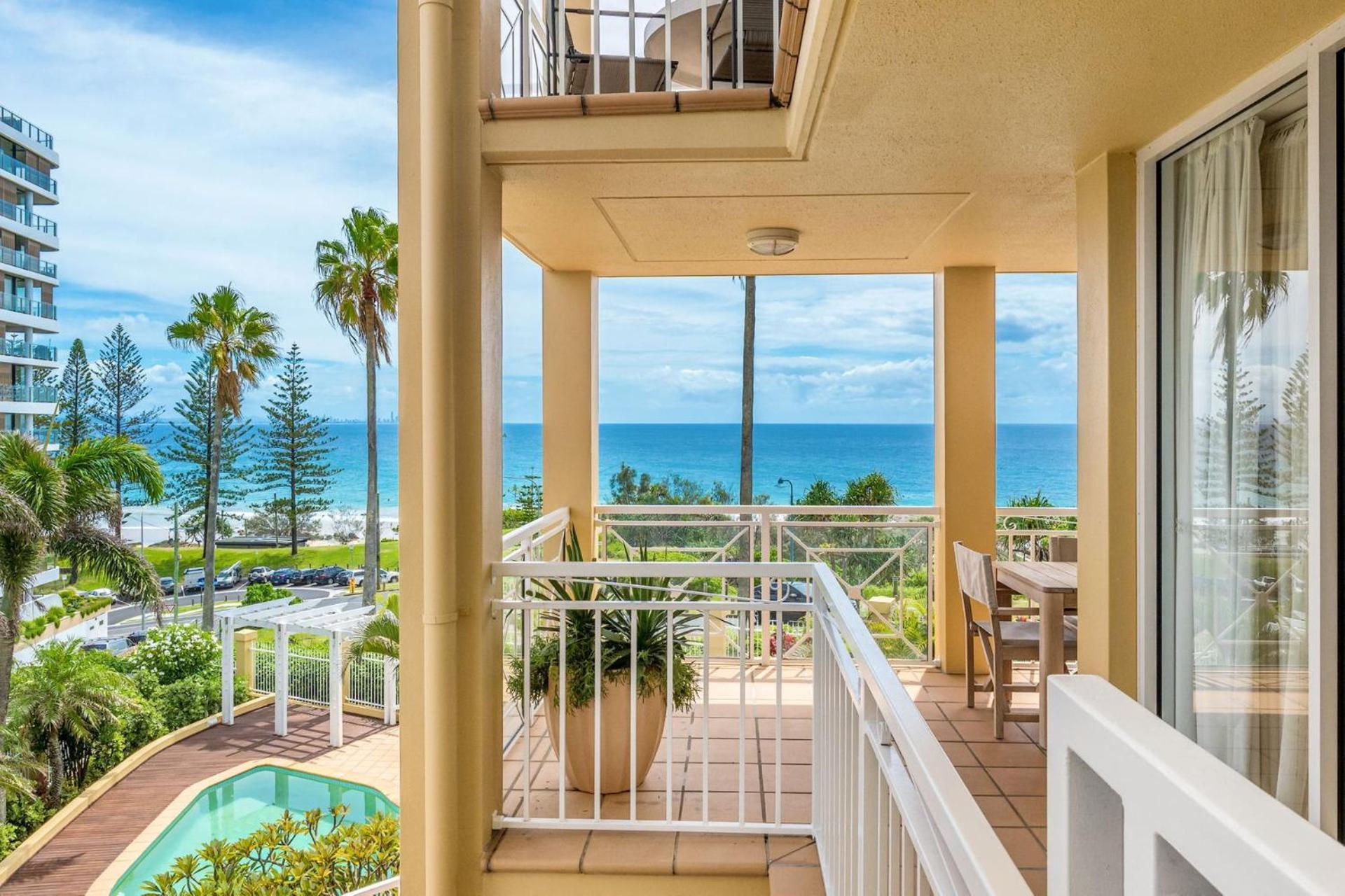 Orion Unit 4 * Gold Coast