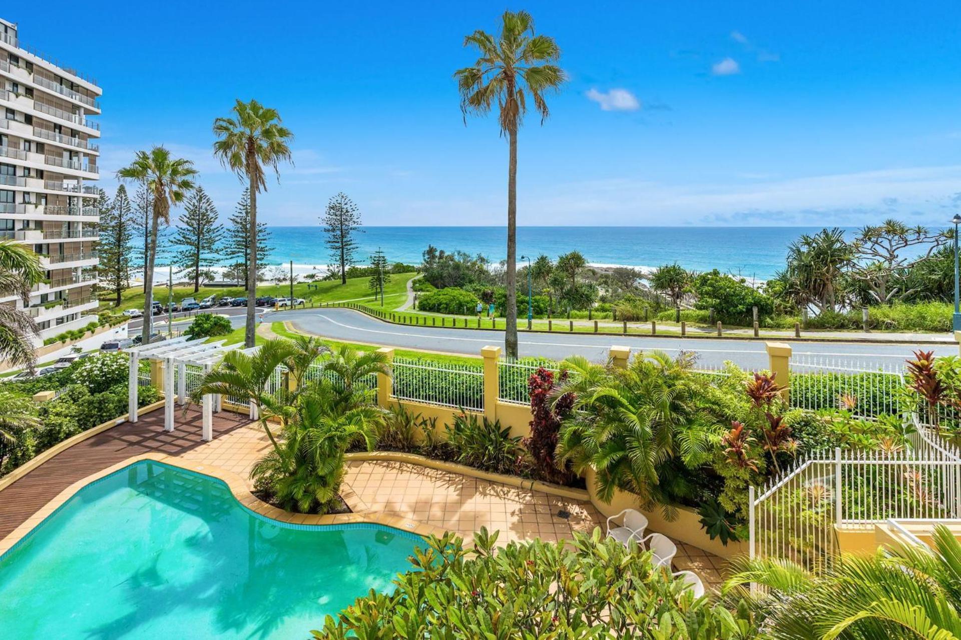 Orion Unit 4 * Gold Coast