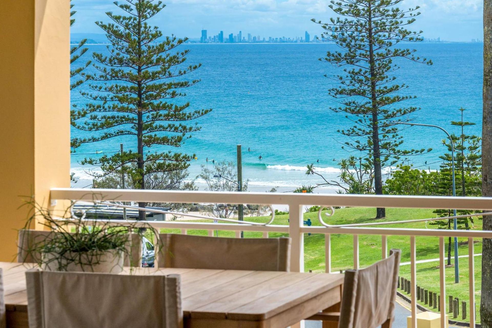 Orion Unit 4 Gold Coast